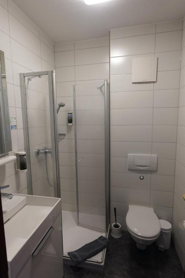 קובלנץ Hotel & Weinhaus Zum Schwarzen Baeren מראה חיצוני תמונה